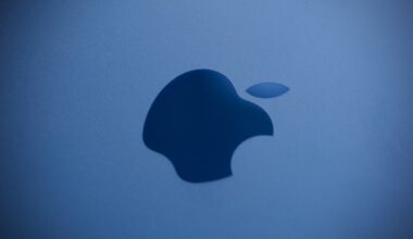 M-Chips „made in USA“? Intel fertigt künftig angeblich für Apple