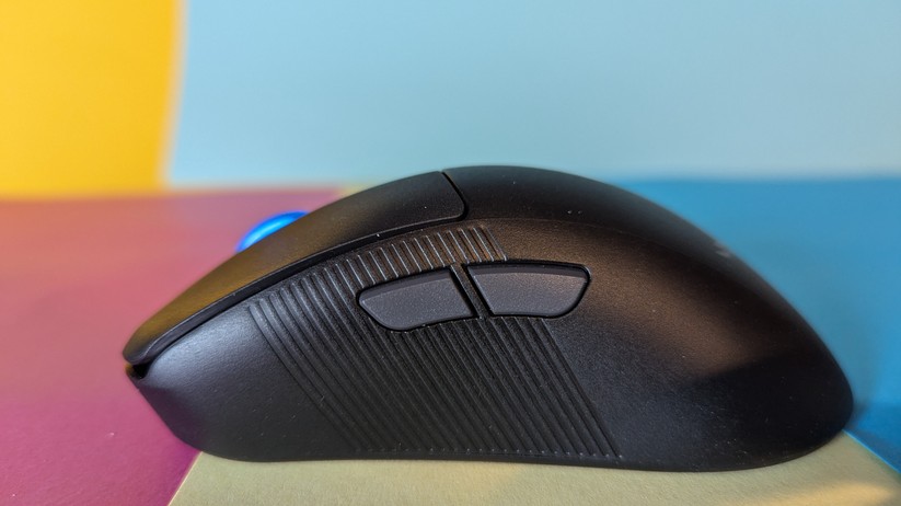Asus ROG Keris II Ace - Bilder 