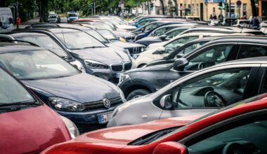 Der Platz ist zu wertvoll, um ihn billig zu verschleudern