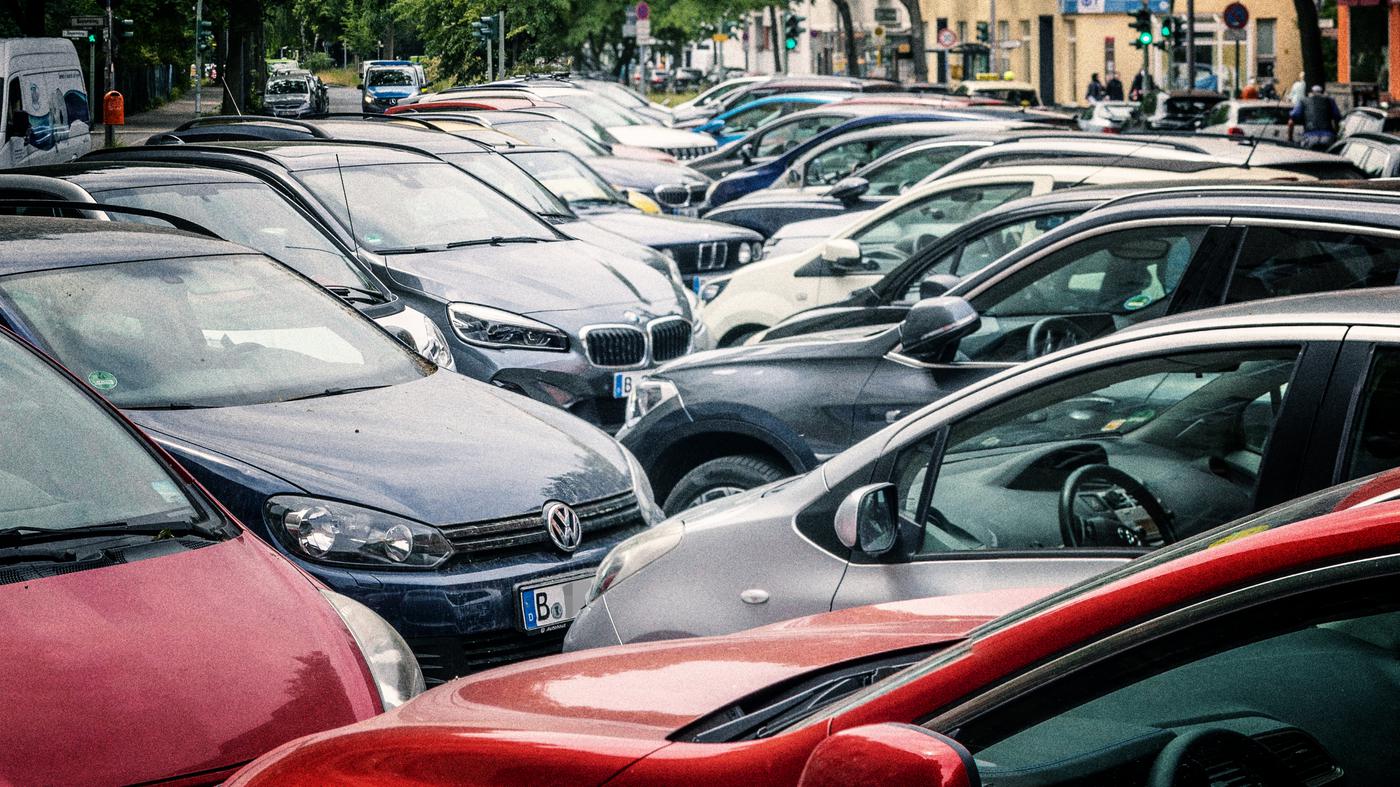 Der Platz ist zu wertvoll, um ihn billig zu verschleudern