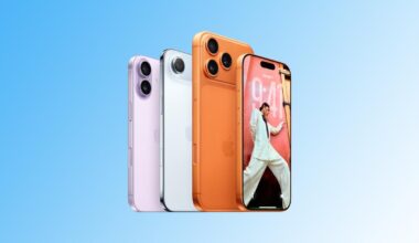 iPhone 17, iPhone Air & 17 Pro (Max) im Test: Alle neuen Modelle
