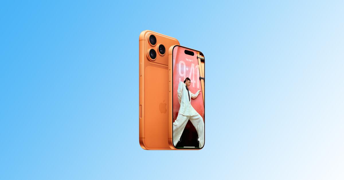 iPhone 17 Pro (Max) Test: Kamera-Revolution mit 200mm-Tele & A19