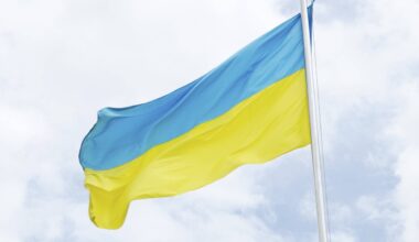 Warum immer mehr junge Ukrainer nach Bremen kommen