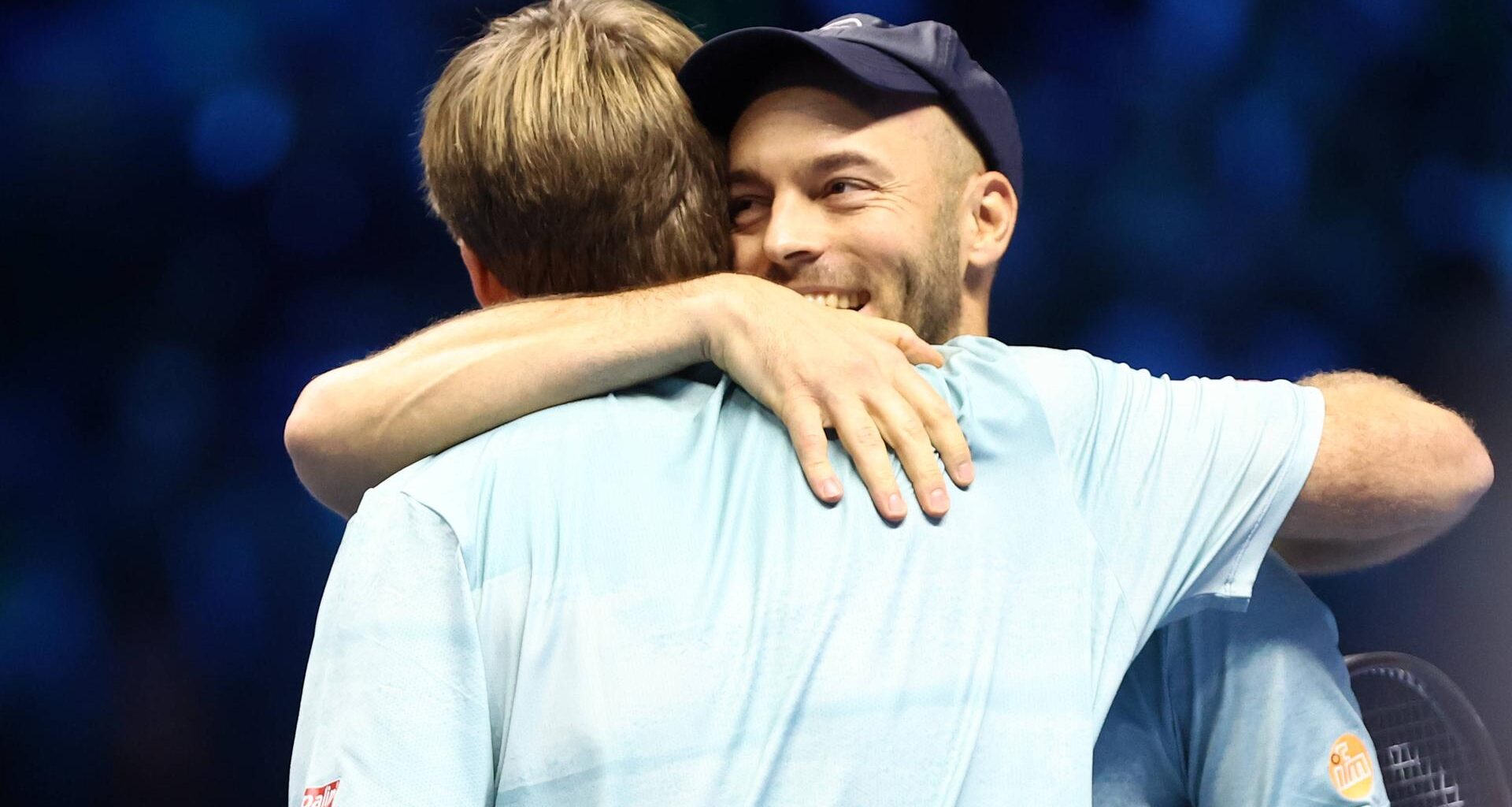 Davis-Cup-Krimi: Pütz bleibt cool und führt Deutschland ins Halbfinale