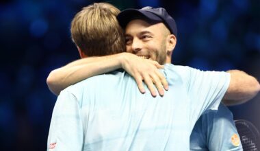 Davis-Cup-Krimi: Pütz bleibt cool und führt Deutschland ins Halbfinale