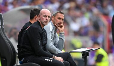 DFB hebt Urteil gegen Antwerpen auf