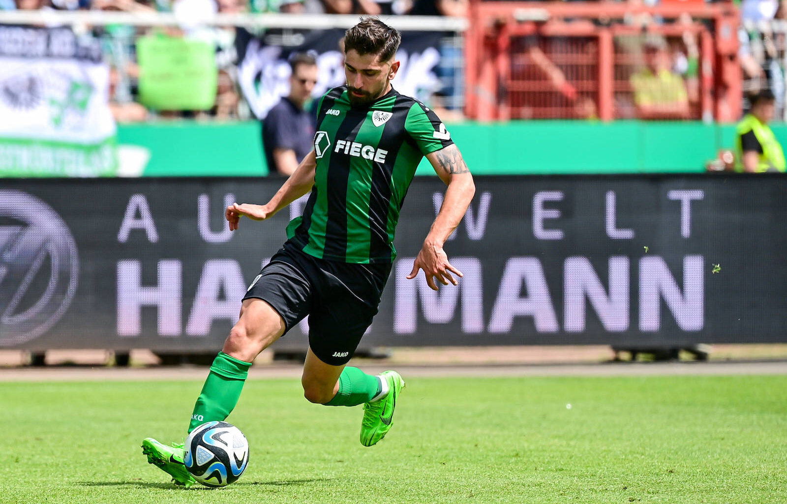 © IMAGO / foto2press