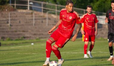 Delay Sports Berlin vs. FC Hertha 03 Zehlendorf heute live im Free-TV sehen: Wer zeigt / überträgt Elias "EliasN97" Nerlich und Co. im Achtelfinale des Landespokal Berlin im TV sowie Livestream?