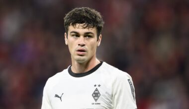 Nackenschlag für Gio Reyna - Ex-BVB-Star kann es nicht glauben