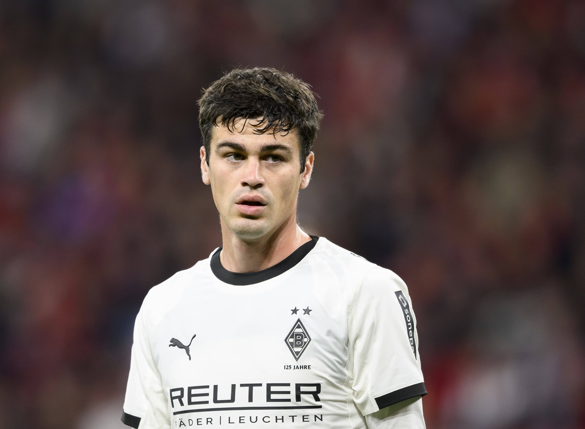 Nackenschlag für Gio Reyna - Ex-BVB-Star kann es nicht glauben