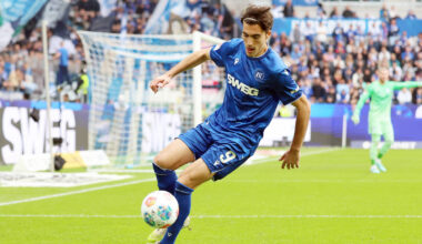 © IMAGO / Jan Huebner