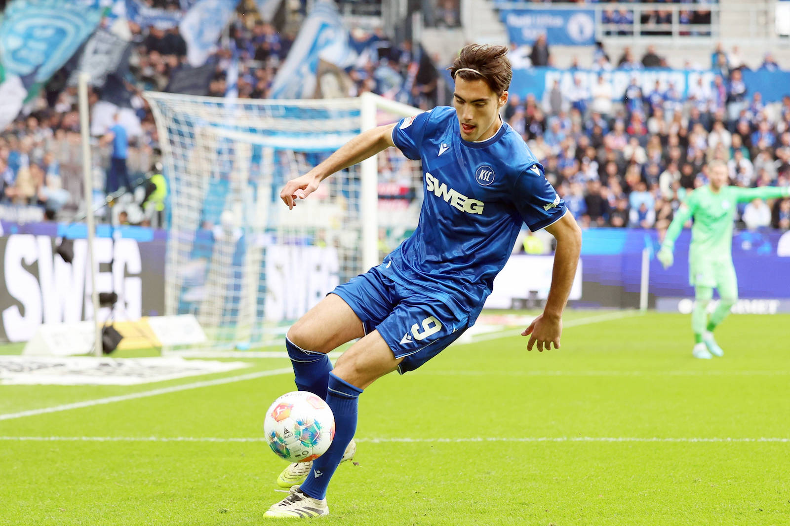 © IMAGO / Jan Huebner