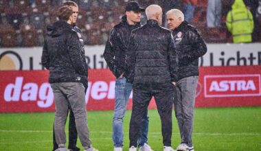 Systemabsturz in Hamburg: Beim FC St. Pauli geht das Licht aus