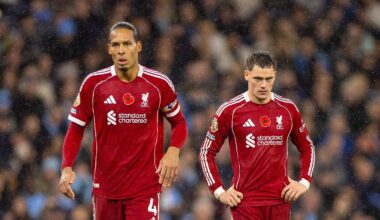 Haaland vergibt sogar Elfmeter: Manchester City deklassiert taumelnden FC Liverpool