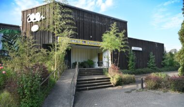 Zoo Duisburg gibt Update - es geht um die "Zooterrassen"