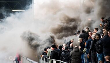 Europa ist zu groß für Deventer