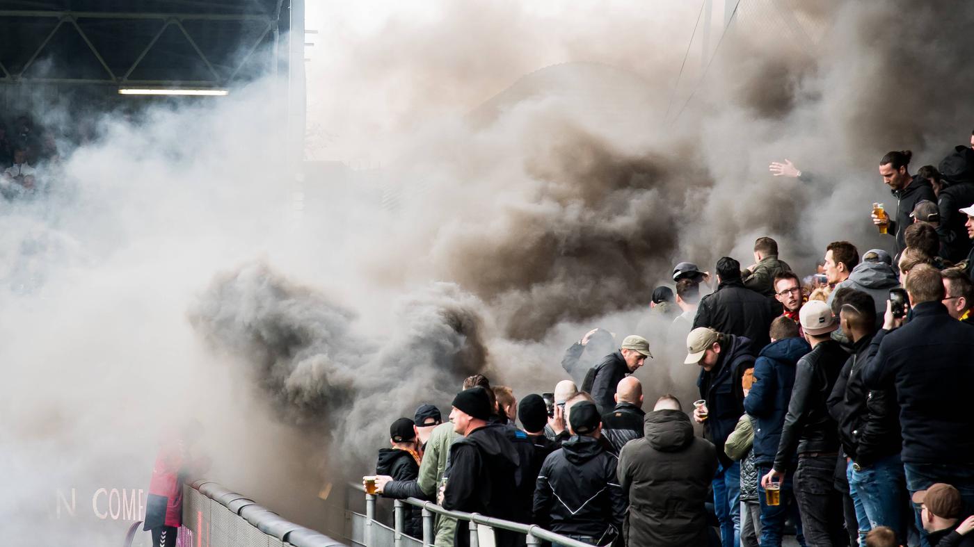 Europa ist zu groß für Deventer