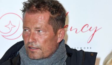 Rückkehr ins Kino: Til Schweiger sichert sich neue Rolle in US-Thriller