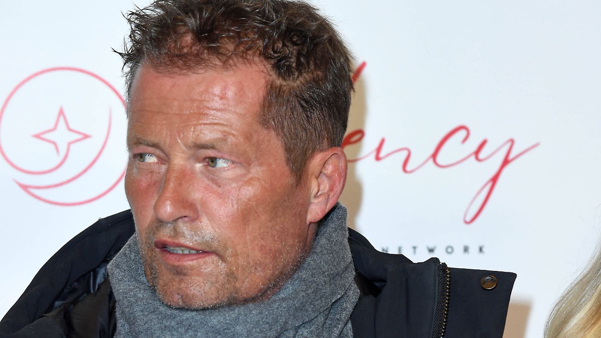 Rückkehr ins Kino: Til Schweiger sichert sich neue Rolle in US-Thriller