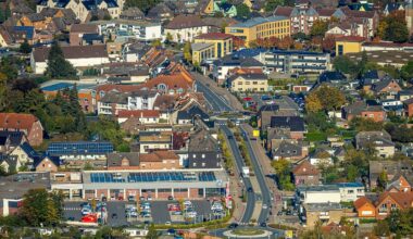 Gasunfall in NRW: 14-Jähriger stirbt wohl durch Kohlenmonoxid-Vergiftung