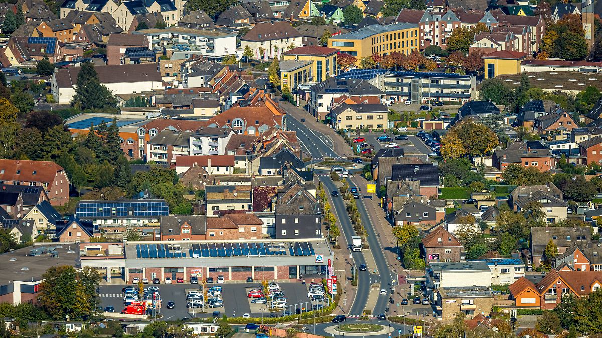 Gasunfall in NRW: 14-Jähriger stirbt wohl durch Kohlenmonoxid-Vergiftung
