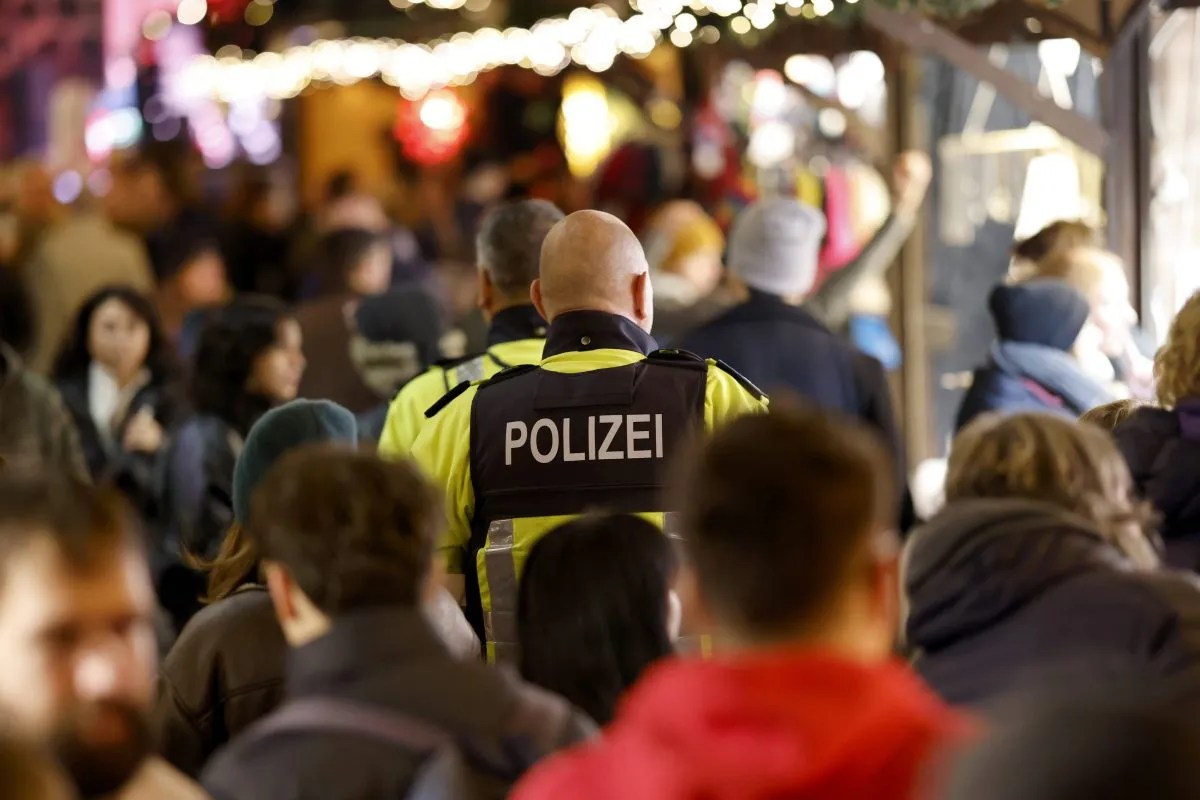 Weihnachtsmarkt Braunschweig stemmt sich gegen Terror-Angst!
