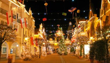 Das ist im Winter geboten