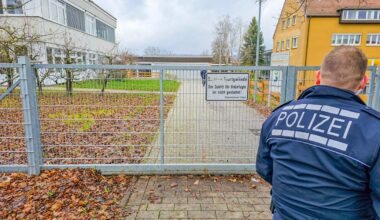 Das ist der YouTuber, der Tausende Berliner Eltern in Panik versetzte