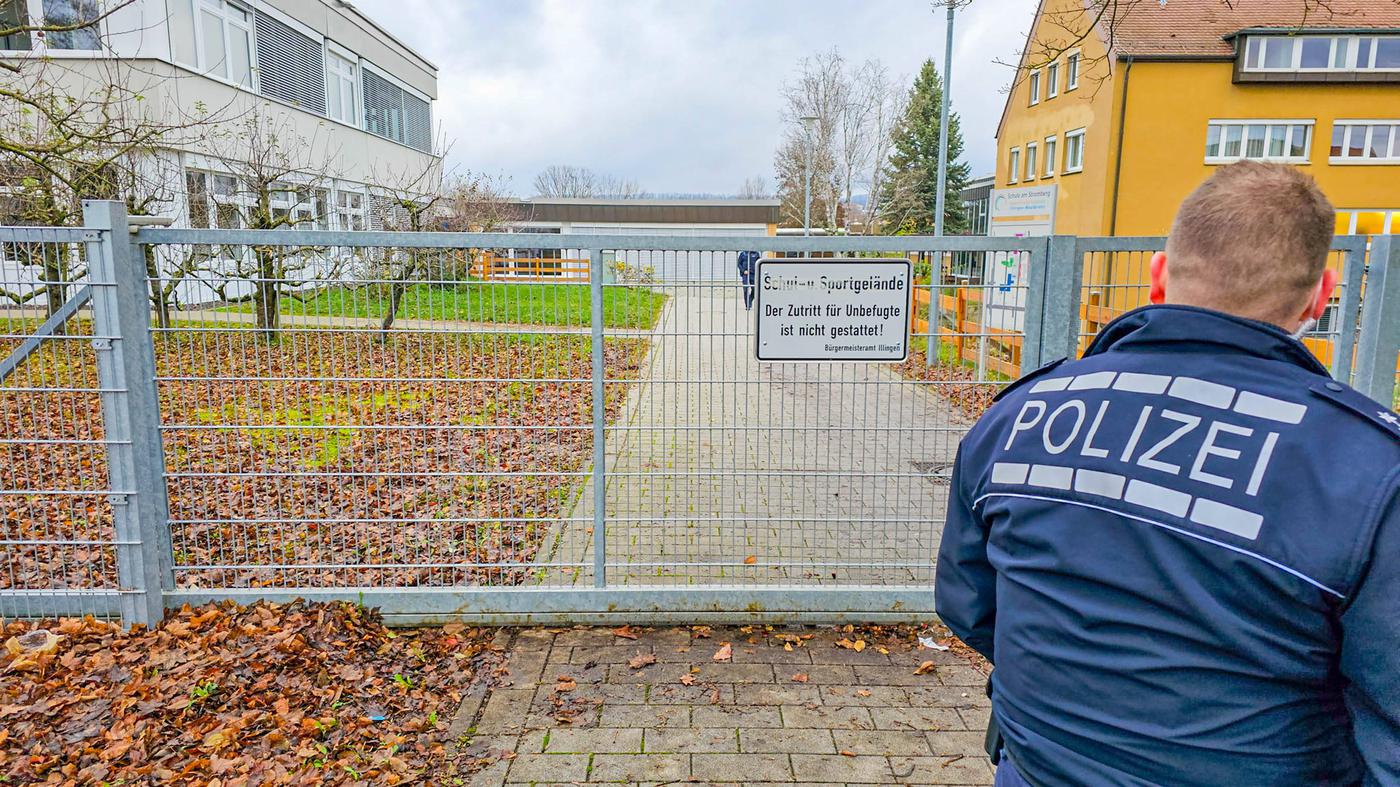 Das ist der YouTuber, der Tausende Berliner Eltern in Panik versetzte