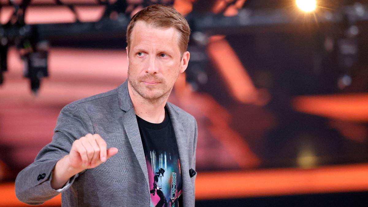 Schlammschlacht vor Gericht: Oliver Pocher verklagt Amira Alys Neuen