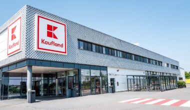 Keine Ärzte in den Praxen: Kaufland startet ärztliche Behandlungen in den Filialen