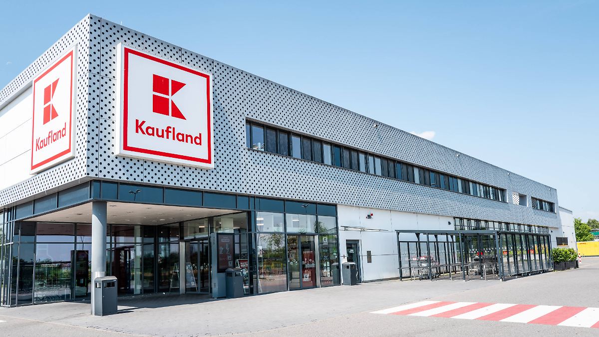 Keine Ärzte in den Praxen: Kaufland startet ärztliche Behandlungen in den Filialen