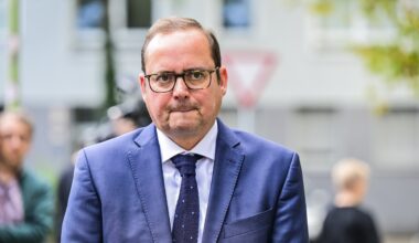 Essen OB Thomas Kufen zu Bürgergeld-Reform: "Nicht ausreichend"