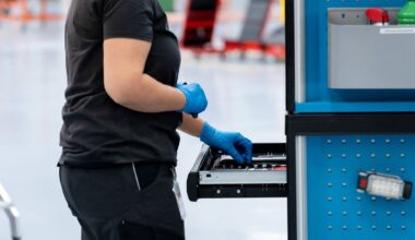 Analyse des IfW Kiel: Studie prognostiziert über 100 Millionen neue Arbeitsplätze