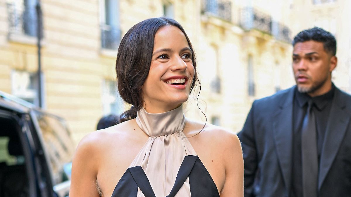 Millionen Aufrufe für "Berghain": Rosalía-Album vor Erscheinen im Netz geleakt