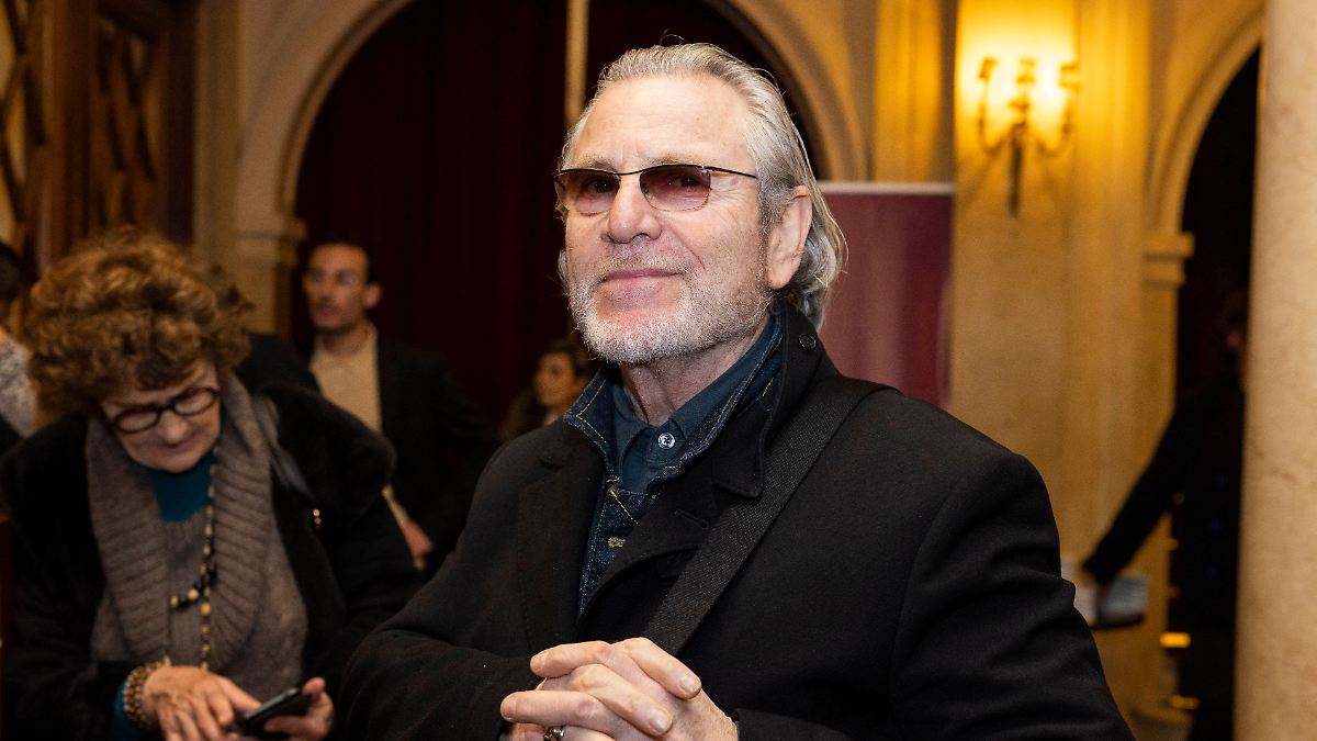 Bekannt aus "Goldeneye": "James Bond"-Star Tchéky Karyo ist tot