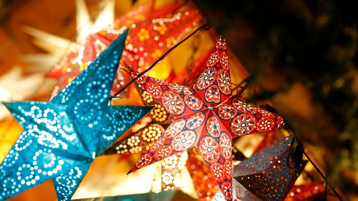 Münster, Bielefeld und Co.: Diese Weihnachtsmärkte lohnen sich