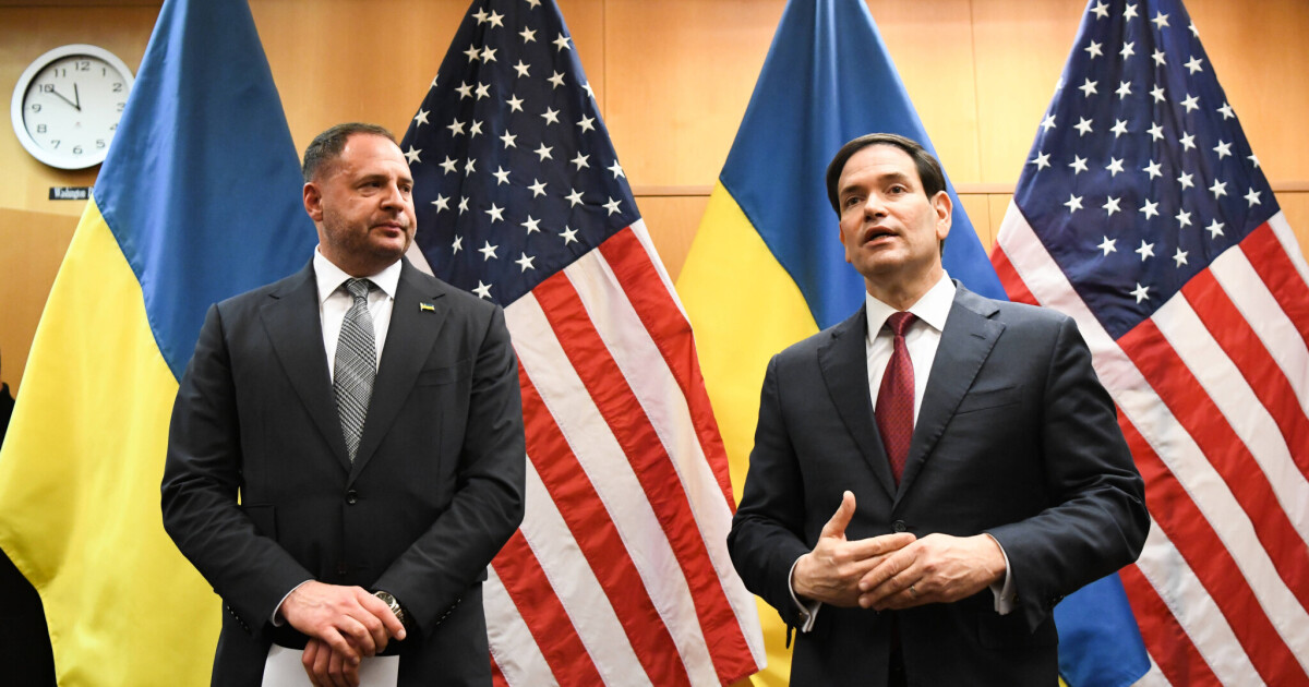 Wie Europa und Moskau um Donald Trumps Gunst buhlen • Table.Briefings