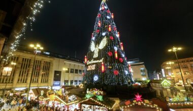 Weihnachtsmarkt in Dortmund: Es bilden sich zwei Lager - "Dann geht nicht hin"