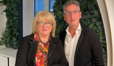 Grab zieht sich zurück, Wiedemann und Ponzio kommen