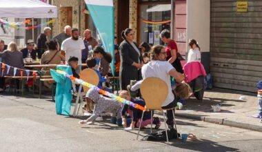 Neueröffnung in Essen: Stadtteilladen mit neuen Angeboten
