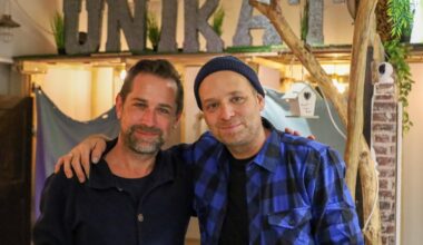 Karlsruher Unikat Store schließt: Online-Shop bleibt bestehen