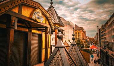 Karlsruher Christkindlesmarkt zeigt 2025 Neues mit Stapelhaus-Fassbier und Schwibbogen-Wunschzettel