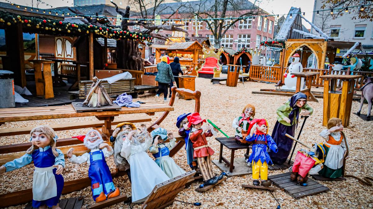 Weniger Stress im Kinderland St. Stephan