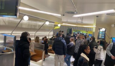 Großer Hype um Goldies Burger in Augsburg