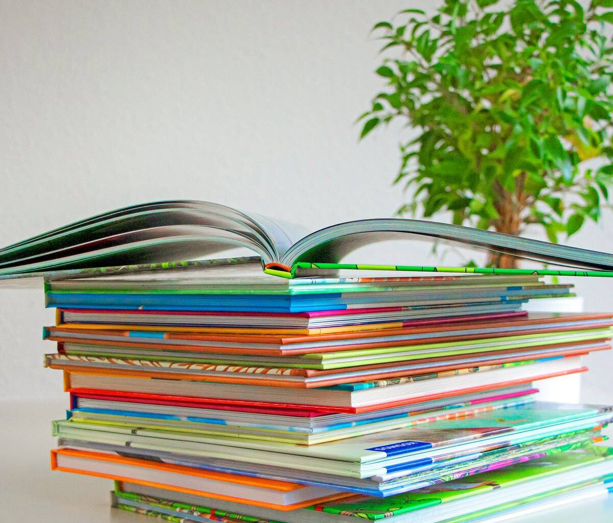 Vorlesetag 2025 - Radio Berg