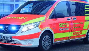 Schwerer Auto-Unfall in Heckinghausen - Radio Wuppertal