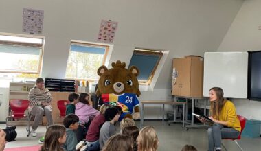 Lesefest 2025 startet - Antenne Düsseldorf