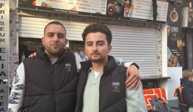 Café "LoMo" klagt gegen Stadt