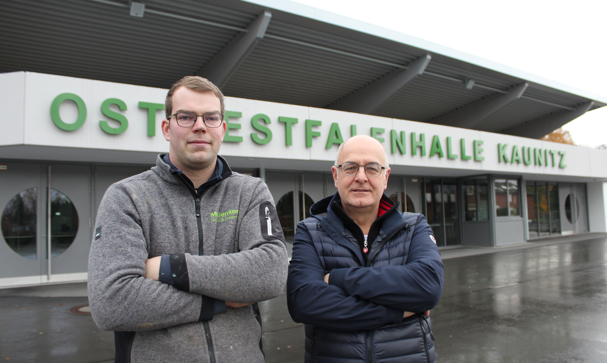 Vogelgrippe: Geflügelschauen sind abgesagt | Die Glocke